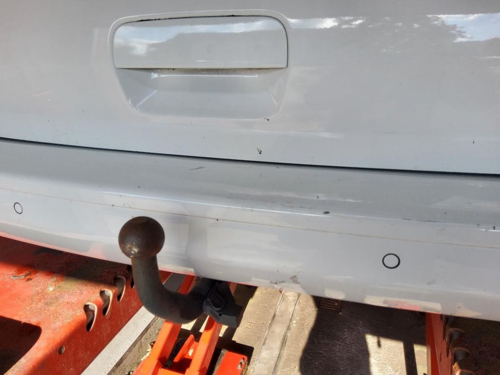 Citroën SpaceTourer 2021