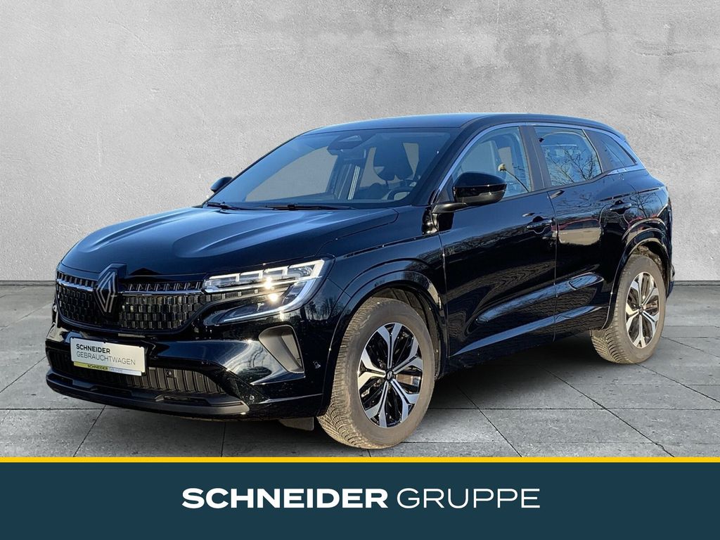 Renault Austral 2025
