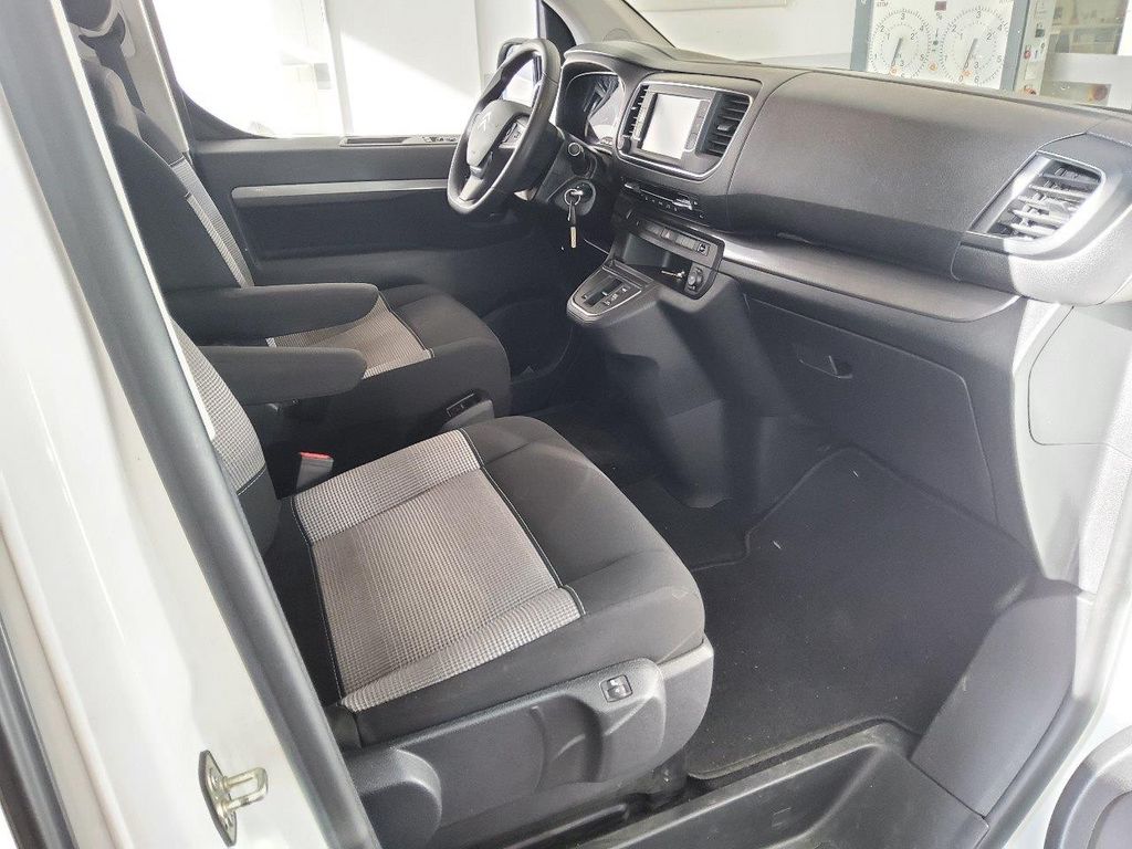 Citroën SpaceTourer 2021