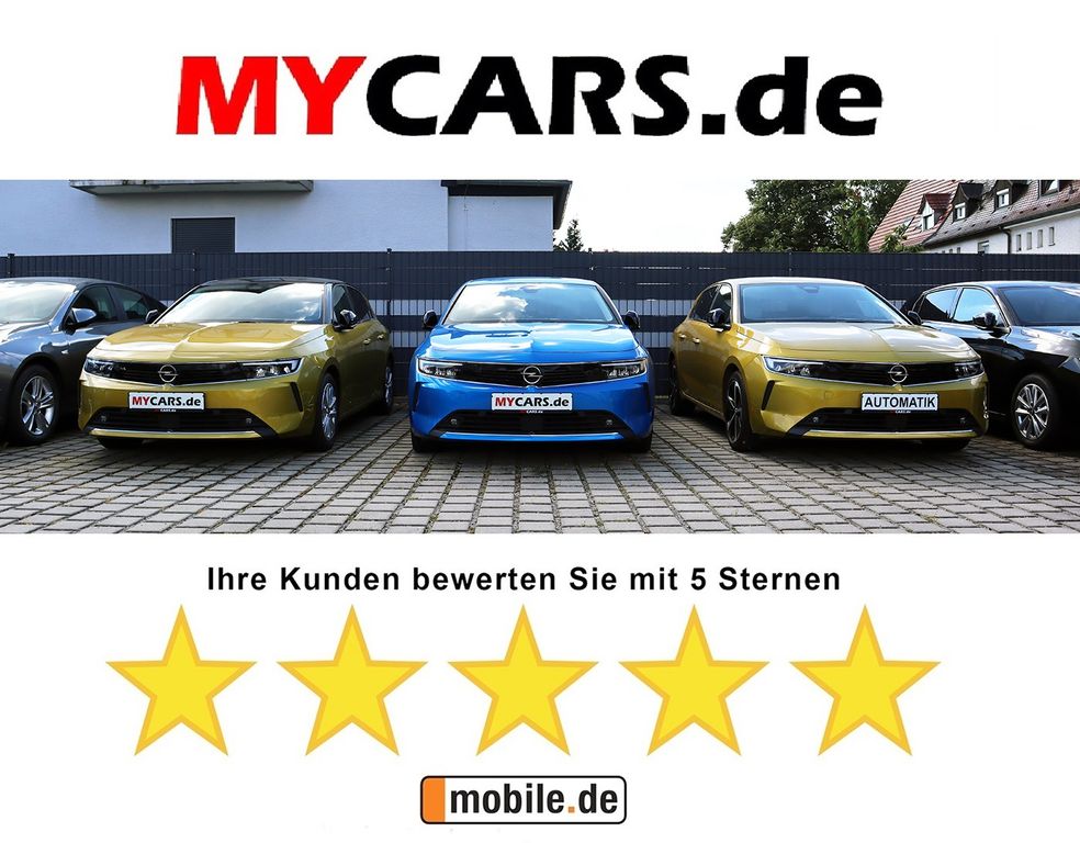 Citroën SpaceTourer 2021