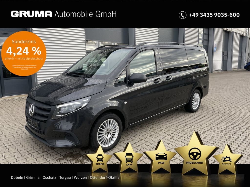 Mercedes-Benz Vito 2024