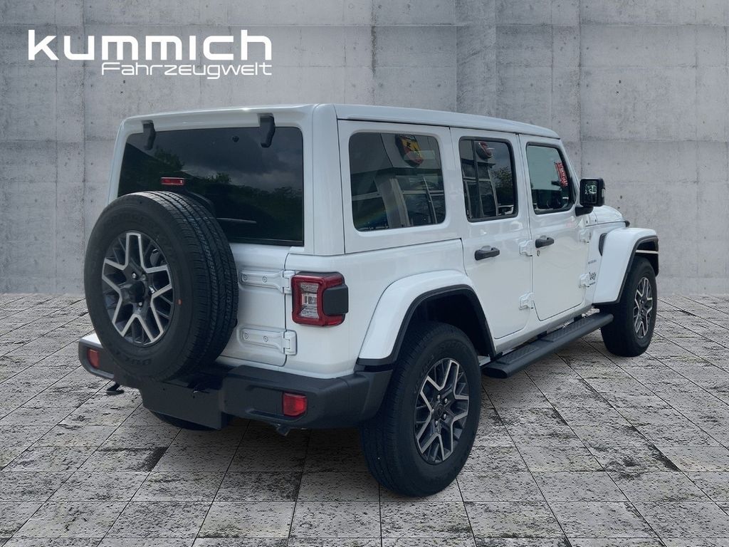 Jeep Wrangler 2024