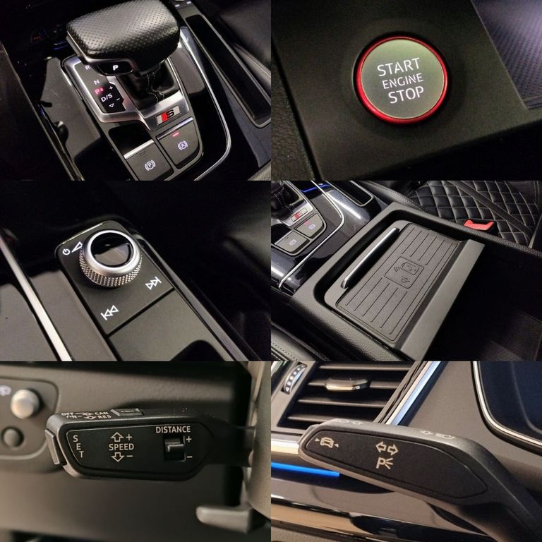 Audi Q5 2021