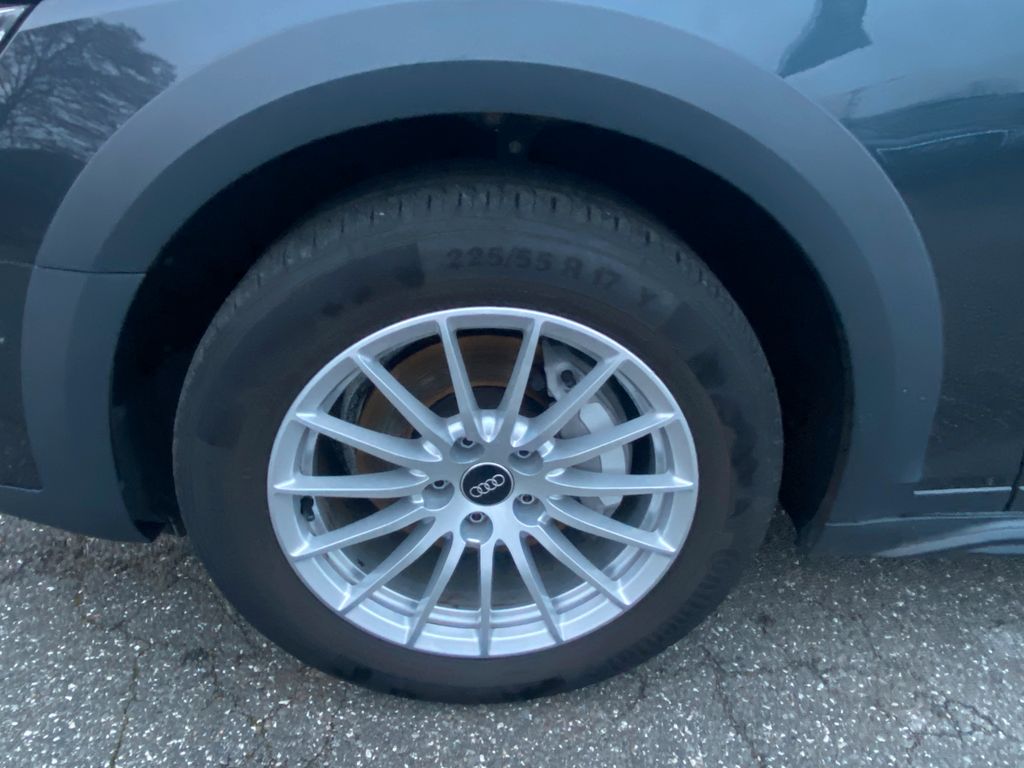 Audi A4 Allroad 2023