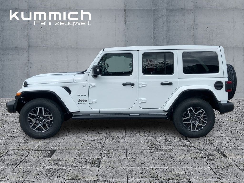 Jeep Wrangler 2024