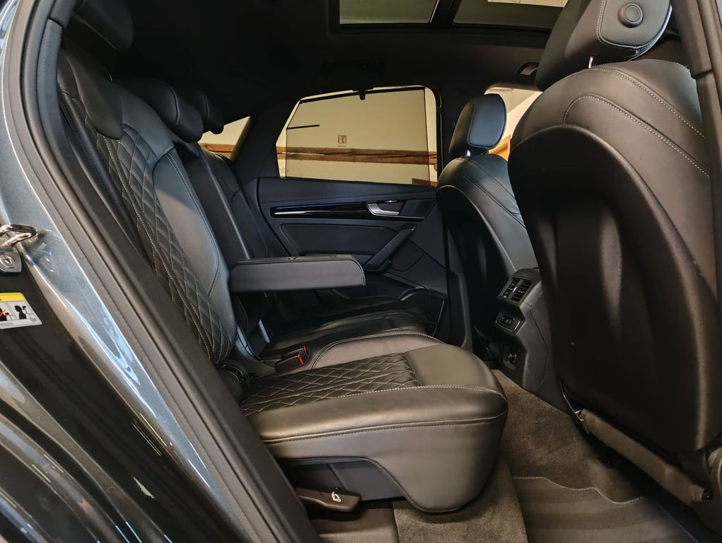 Audi Q5 2021