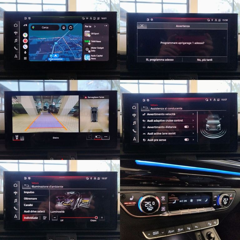 Audi Q5 2021