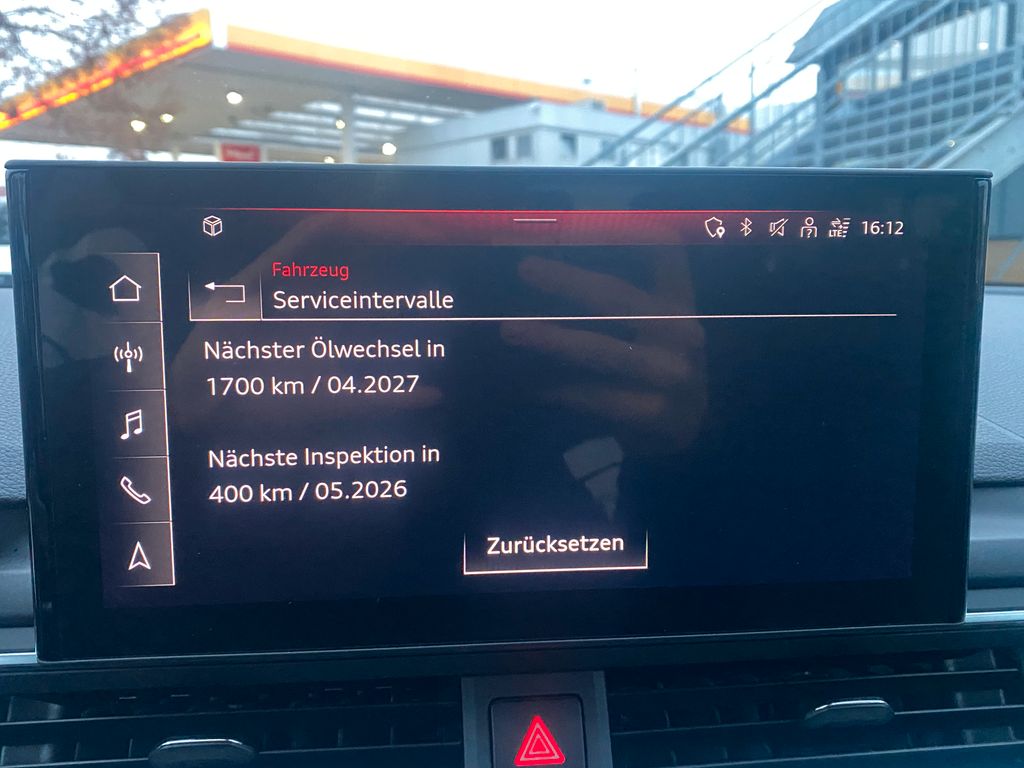 Audi A4 Allroad 2023