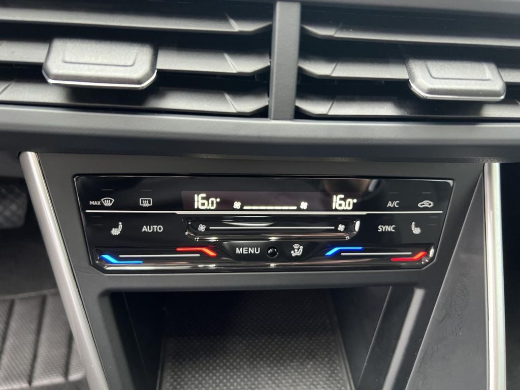 Volkswagen Taigo 2024