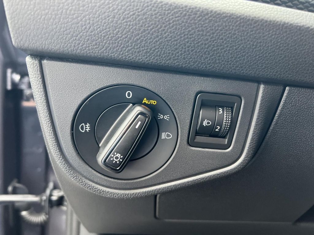 Volkswagen Taigo 2024