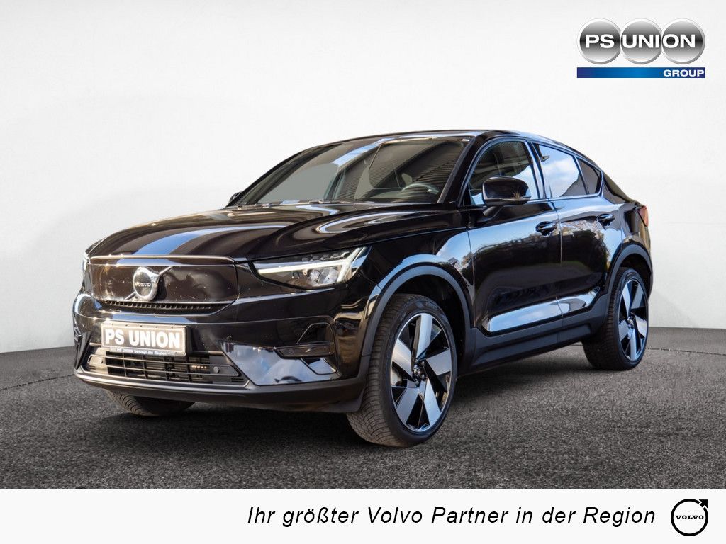 Volvo C40 2022