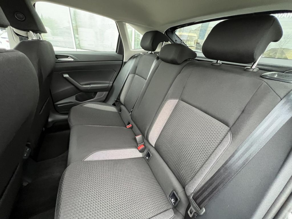 Volkswagen Taigo 2024