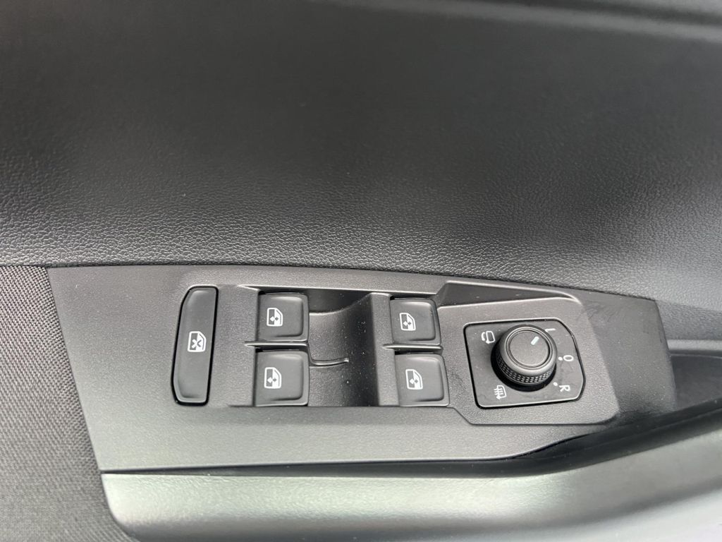 Volkswagen Taigo 2024