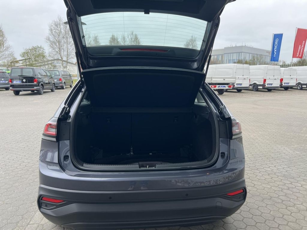 Volkswagen Taigo 2024