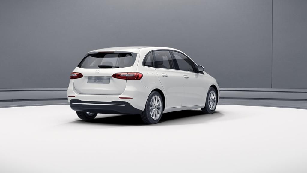 Mercedes-Benz B 250 2021