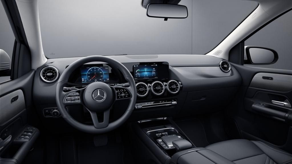 Mercedes-Benz B 250 2021