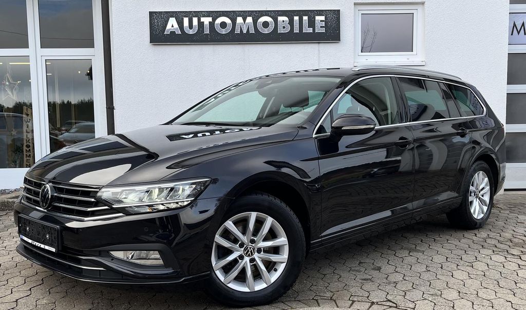 Volkswagen Passat Variant 2023