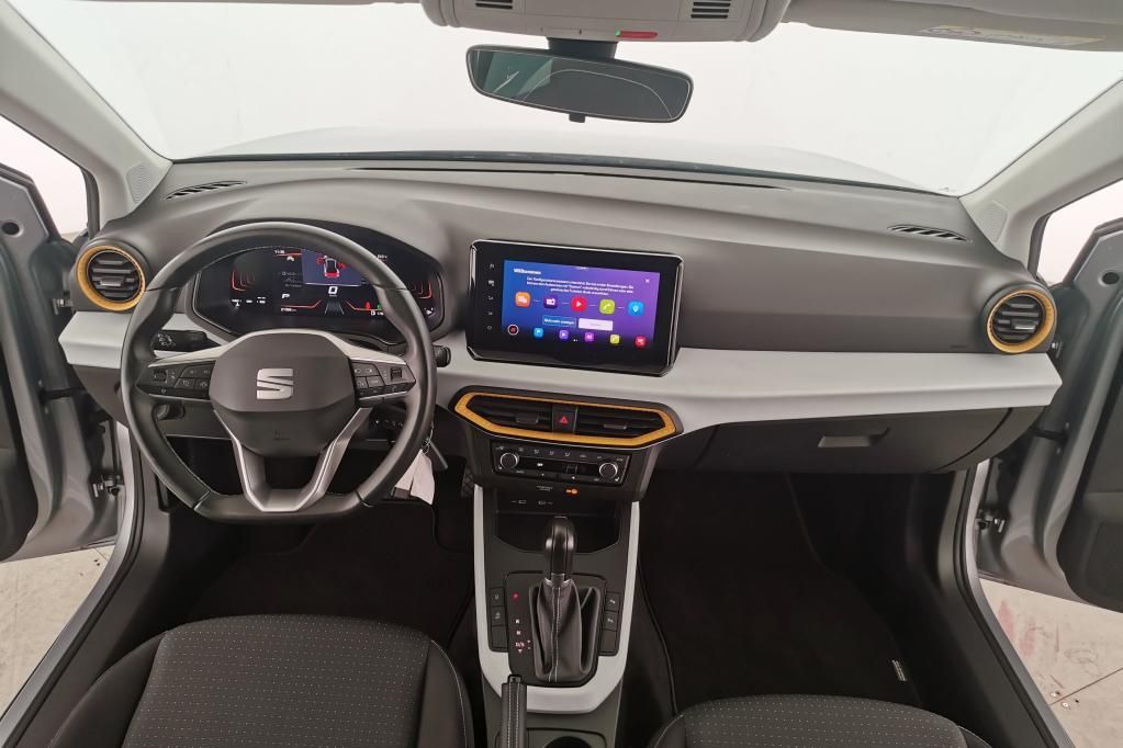 Seat Arona 2023
