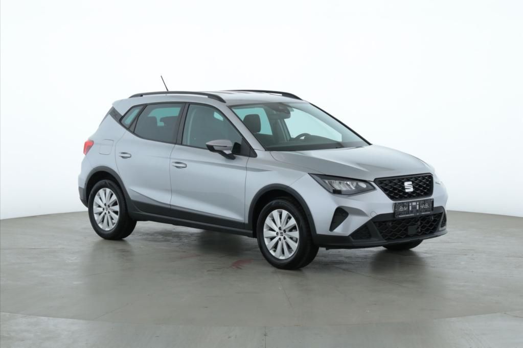 Seat Arona 2023