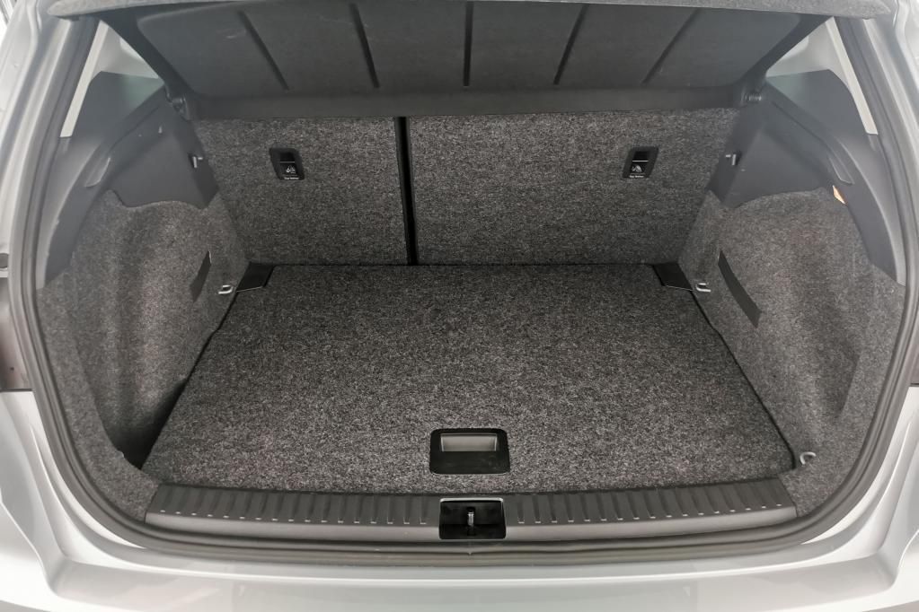 Seat Arona 2023