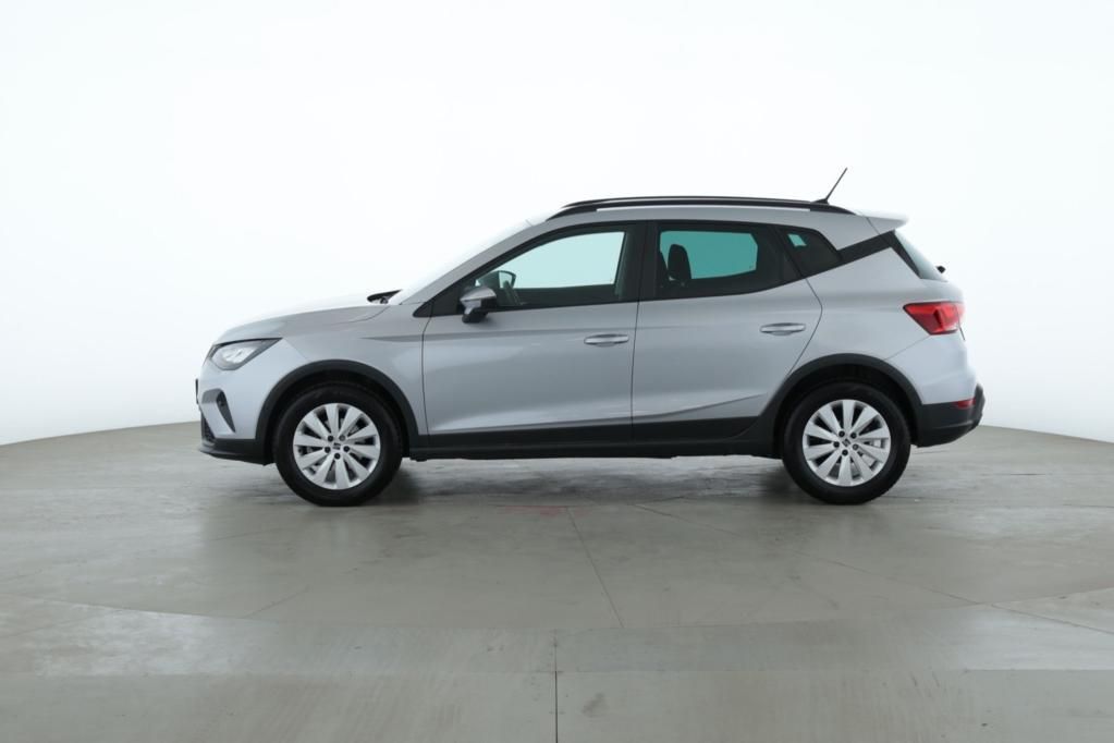 Seat Arona 2023