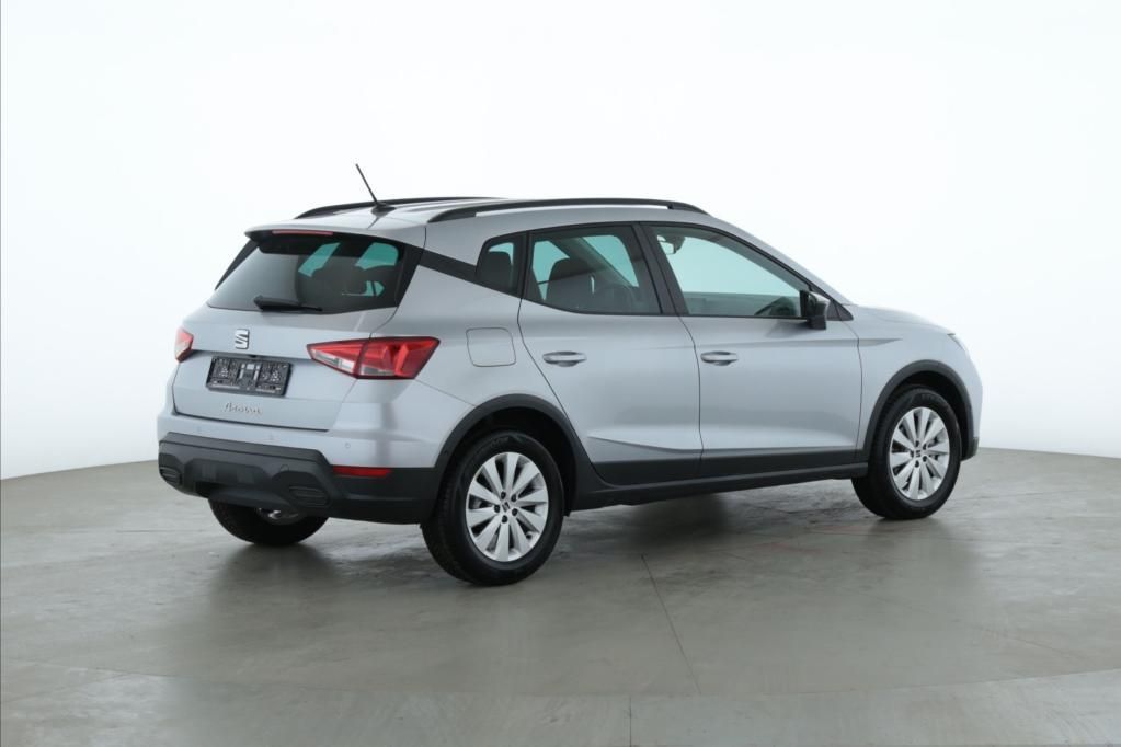 Seat Arona 2023