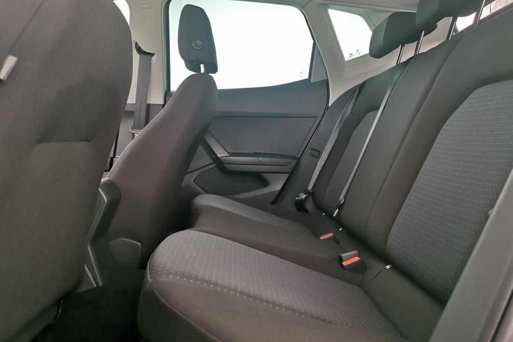 Seat Arona 2023