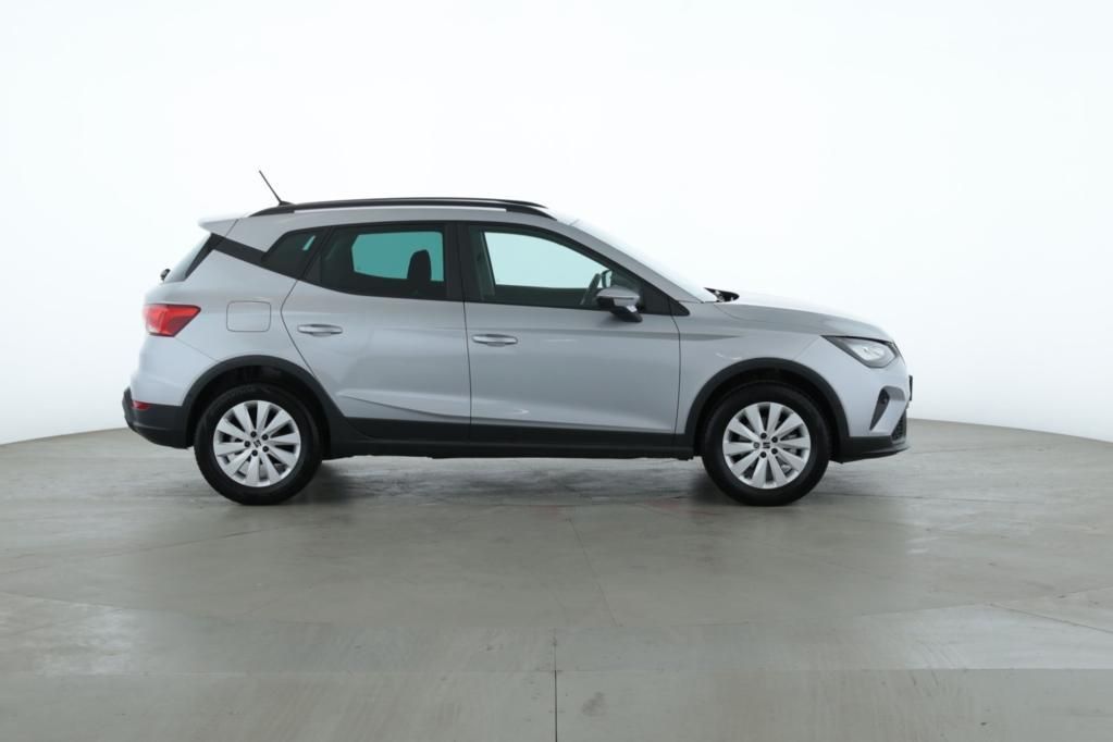 Seat Arona 2023
