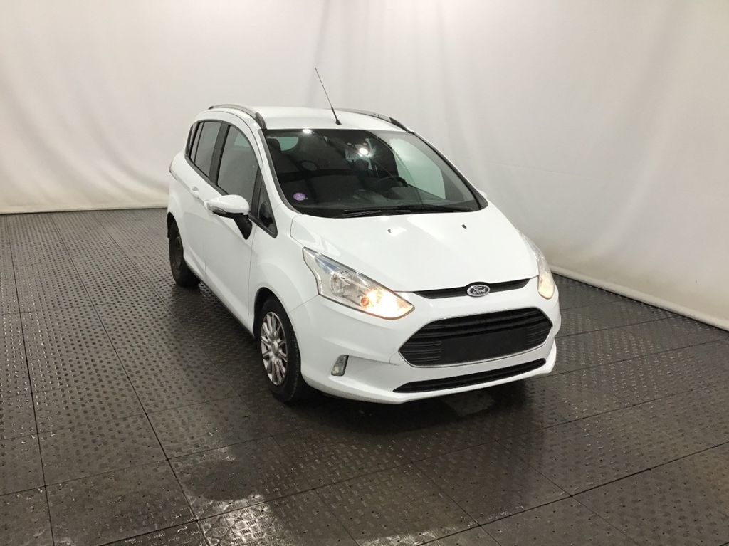 Ford B-Max 2017