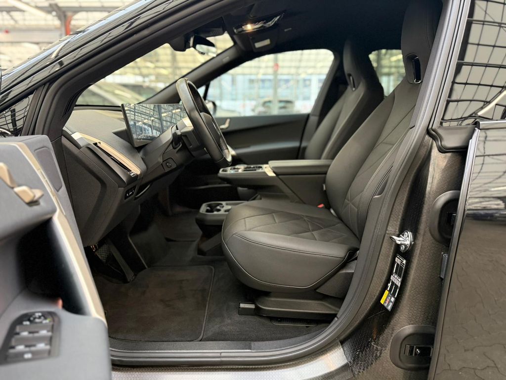BMW iX 2023