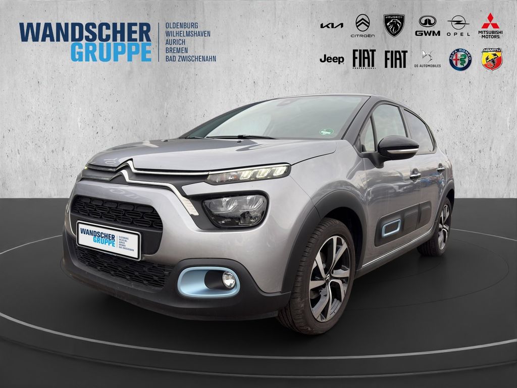 Citroën C3 2023