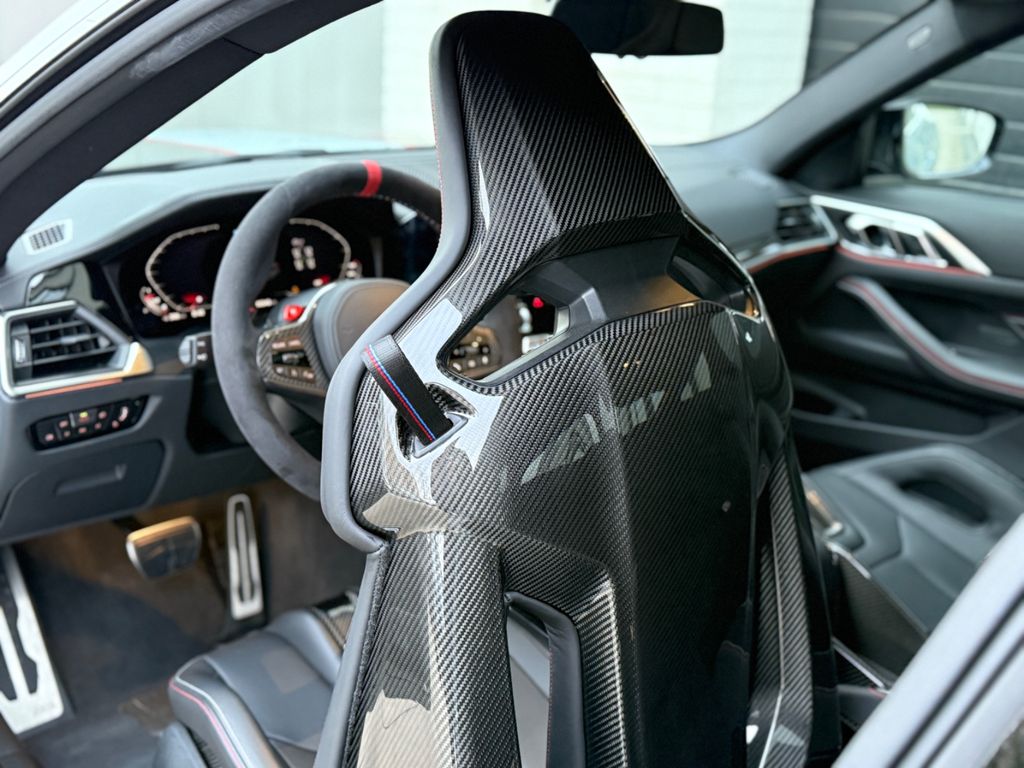 BMW M4 2023
