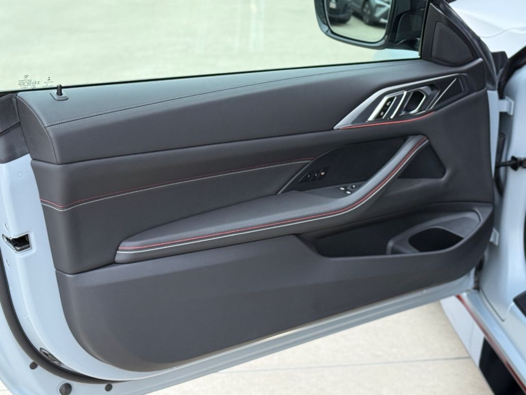 BMW M4 2023
