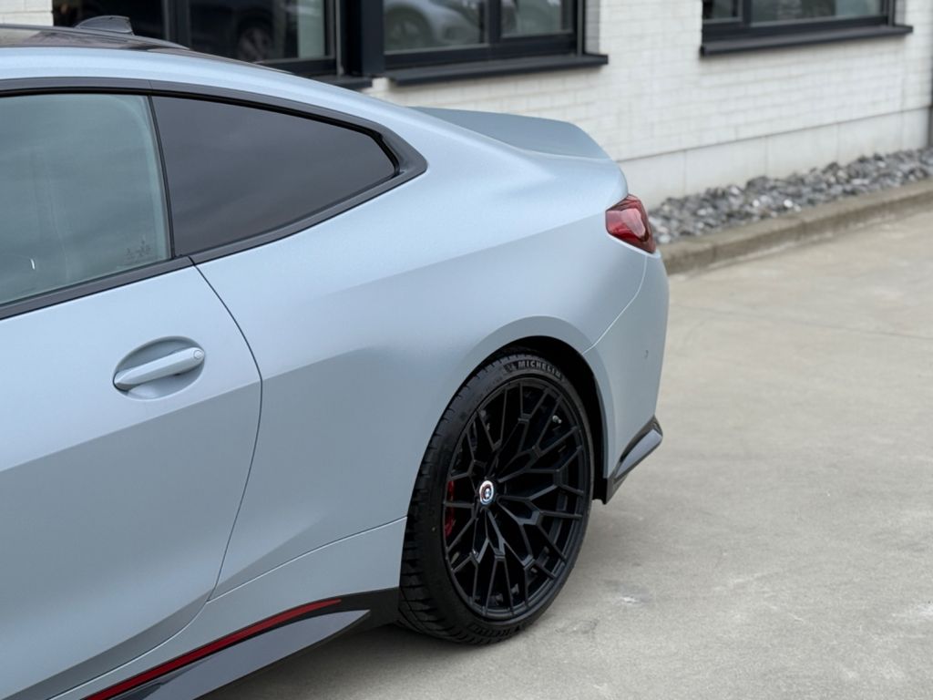BMW M4 2023