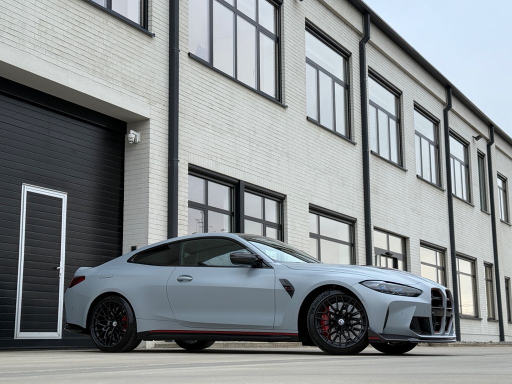 BMW M4 2023