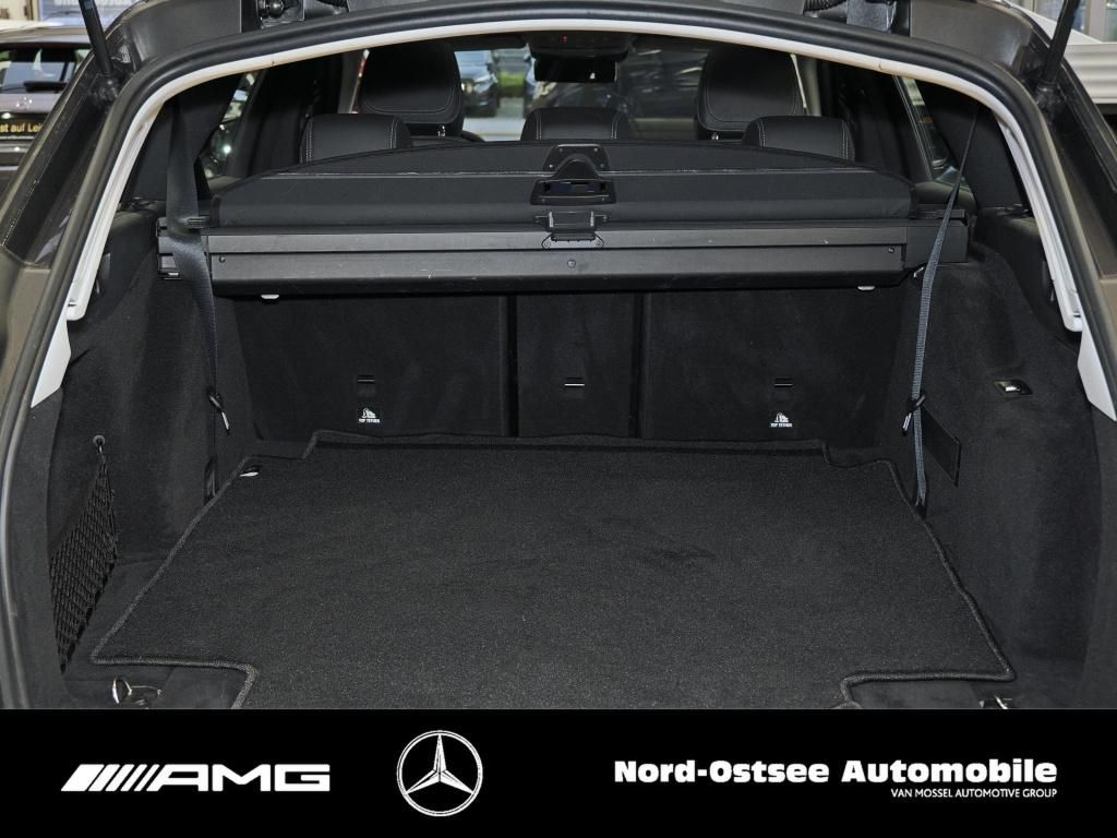 Mercedes-Benz E 220 2021