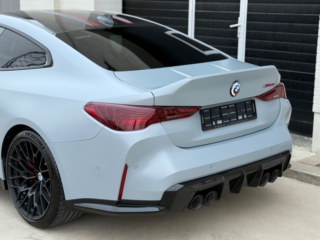 BMW M4 2023
