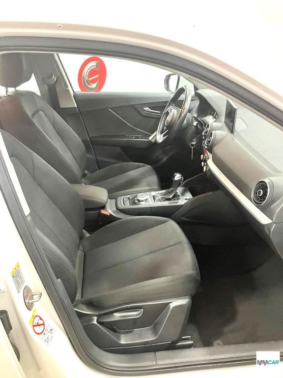 Audi Q2 2023