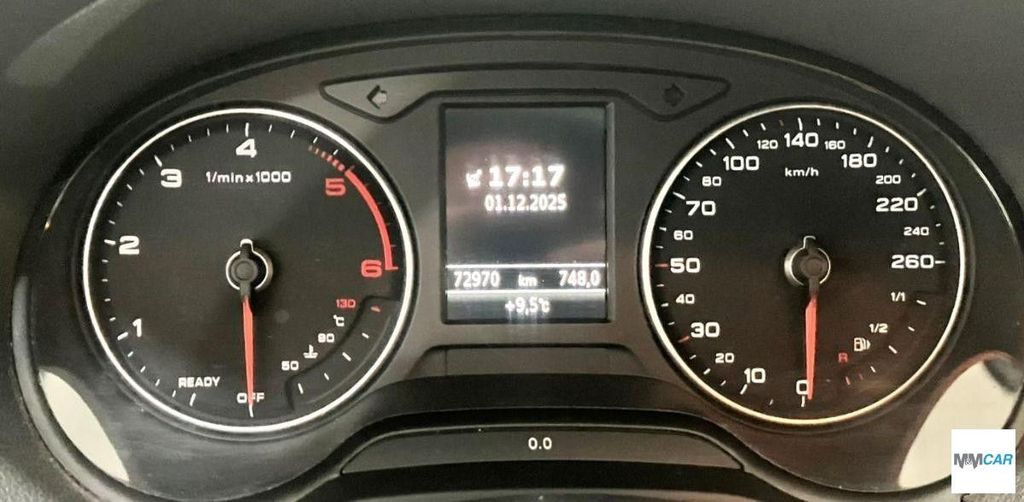 Audi Q2 2023
