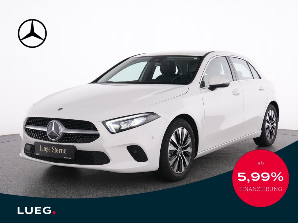 Mercedes-Benz A 180 2022