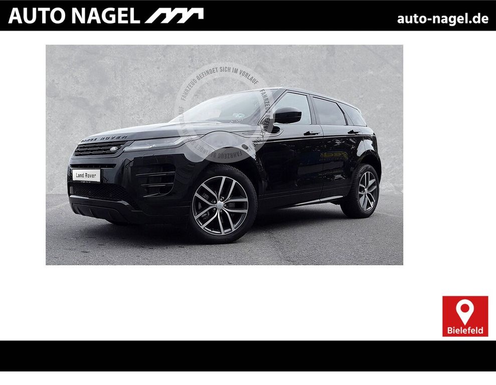 Land Rover Range Rover Evoque 2024