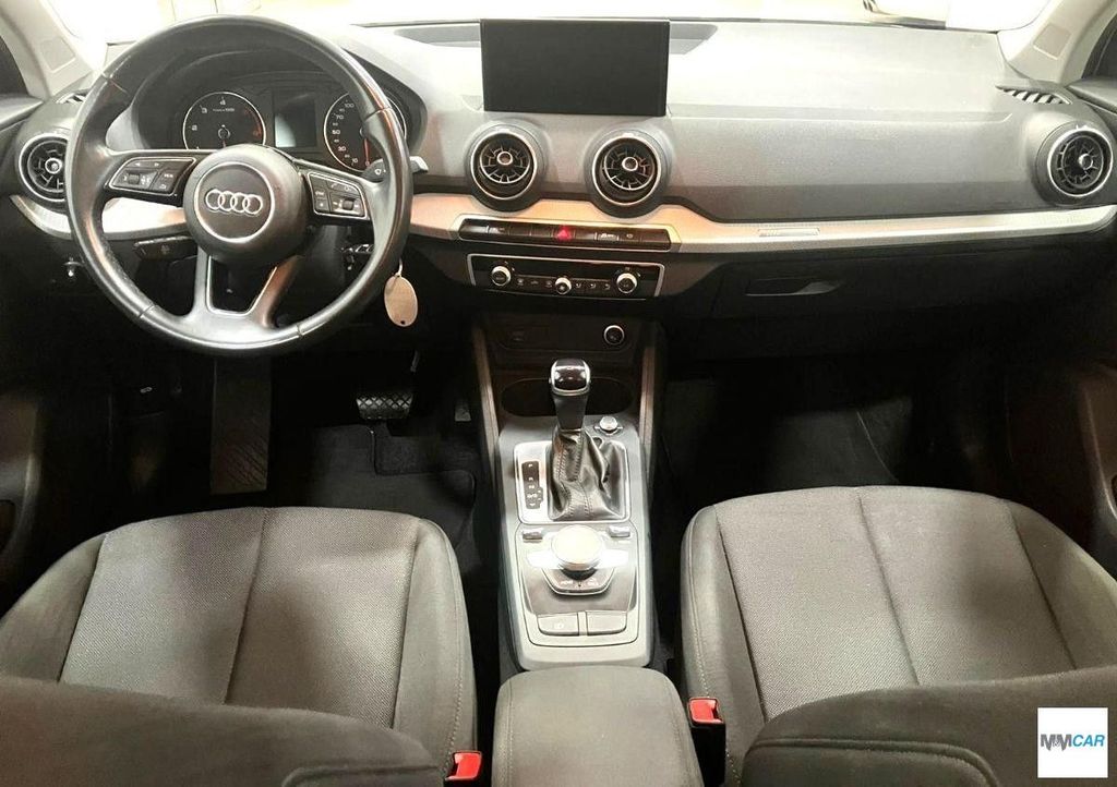 Audi Q2 2023