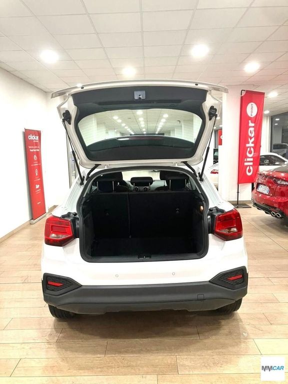 Audi Q2 2023