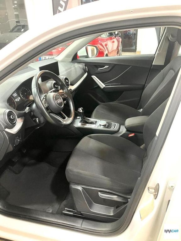 Audi Q2 2023