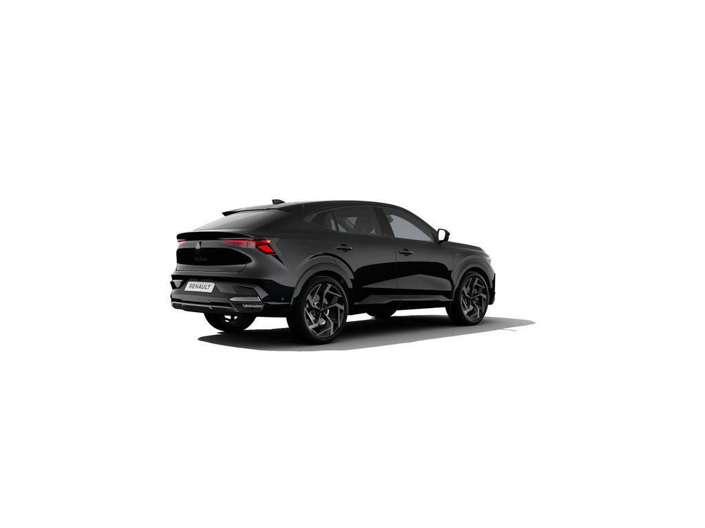 Renault Rafale