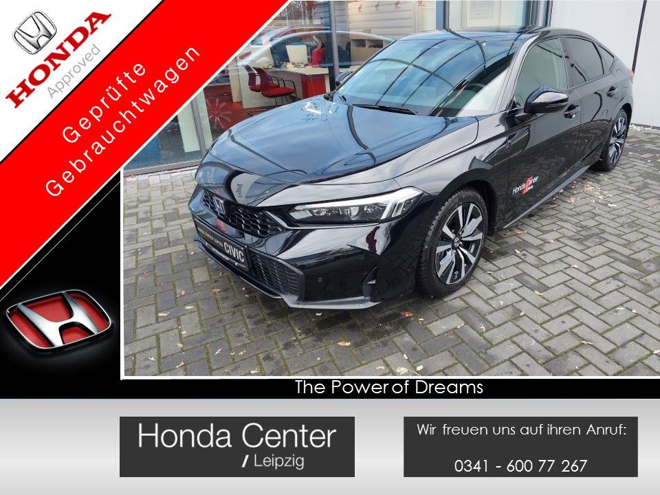 Honda Civic 2025
