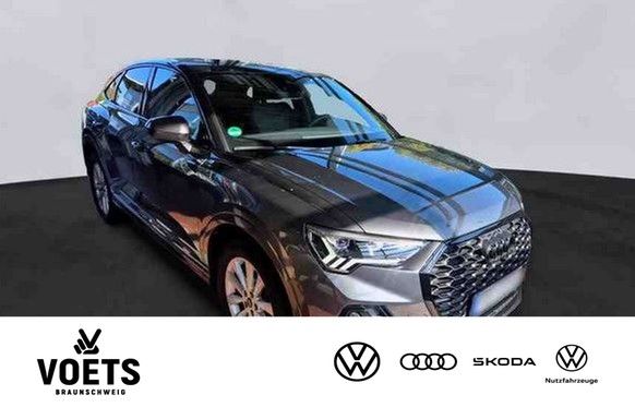 Audi Q3 2024