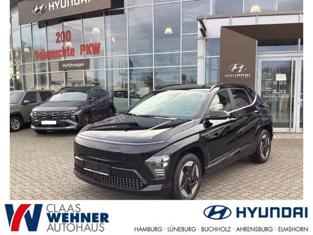 Hyundai KONA Elektro 2024