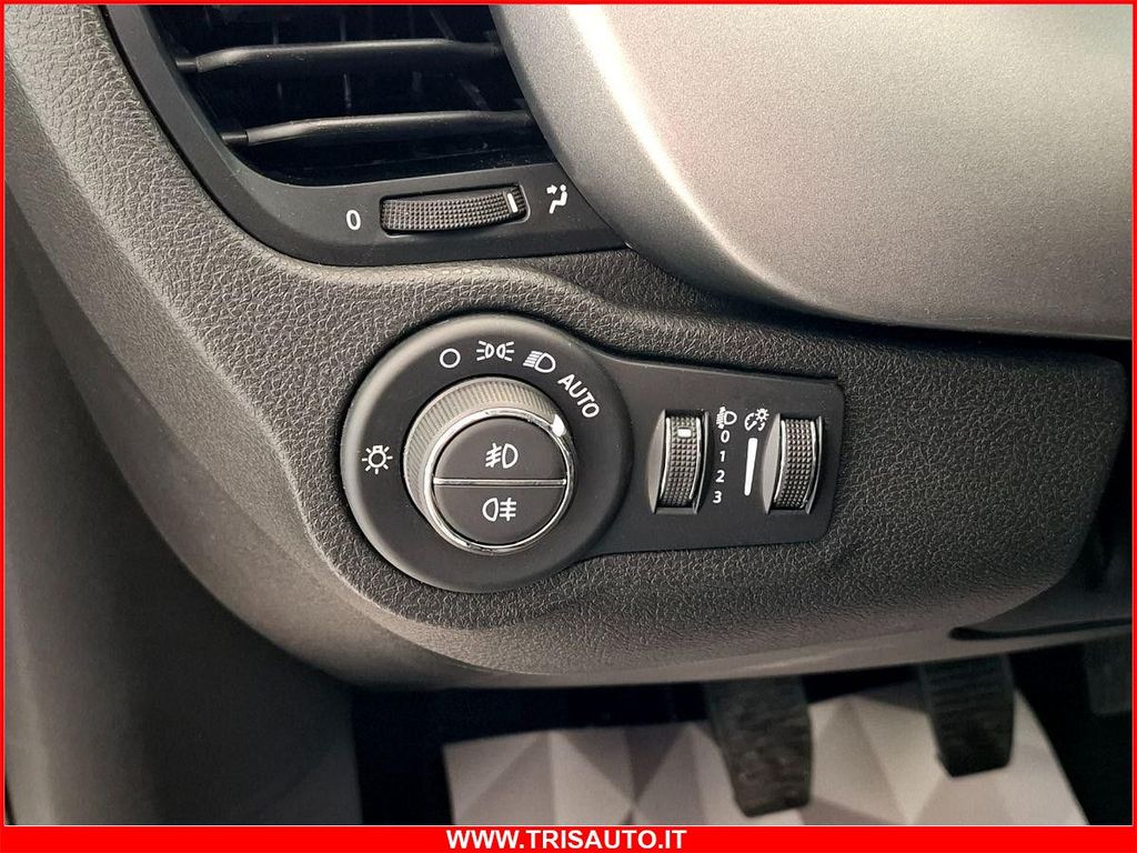 Fiat 500X 2024