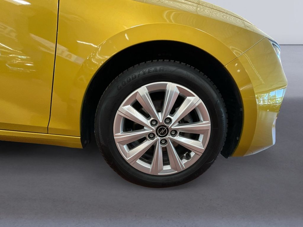 Opel Astra 2023